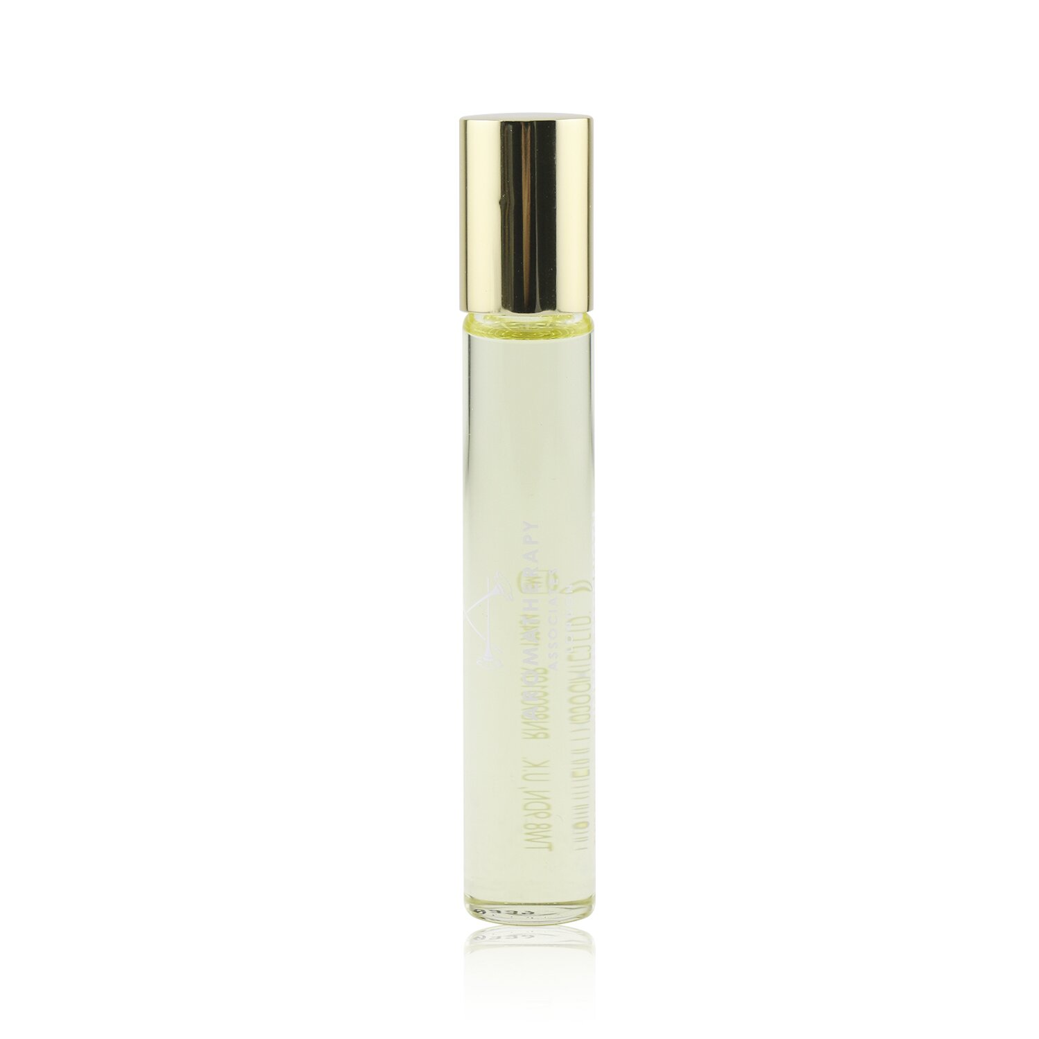 芳療之盟 Aromatherapy Associates - 心靈力量 - 芳療精油滾珠