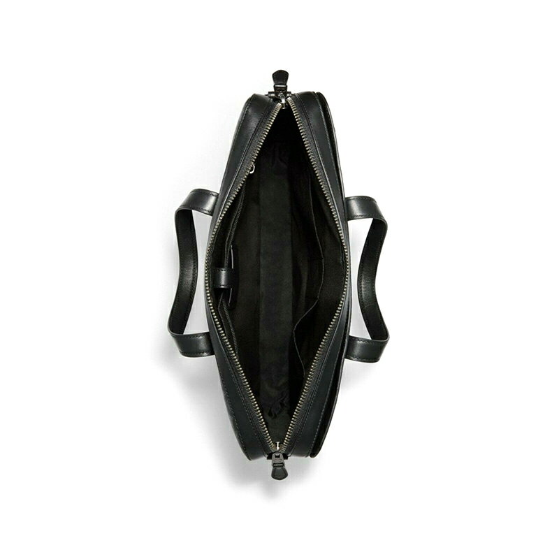 COACH 男士新款公文單肩包 C2837(預購)~【 購物節優惠 ★ 菲尼斯 國際精品 3折起 】 2