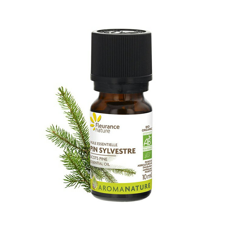 芙樂思 法國歐洲赤松精油 10ML