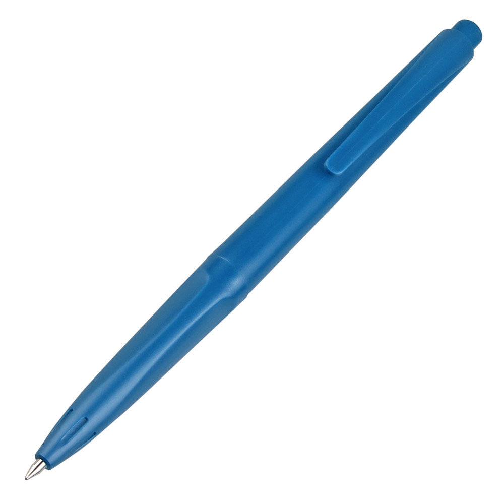 SKB G-1202 0.5 復古色按動鋼珠筆/支