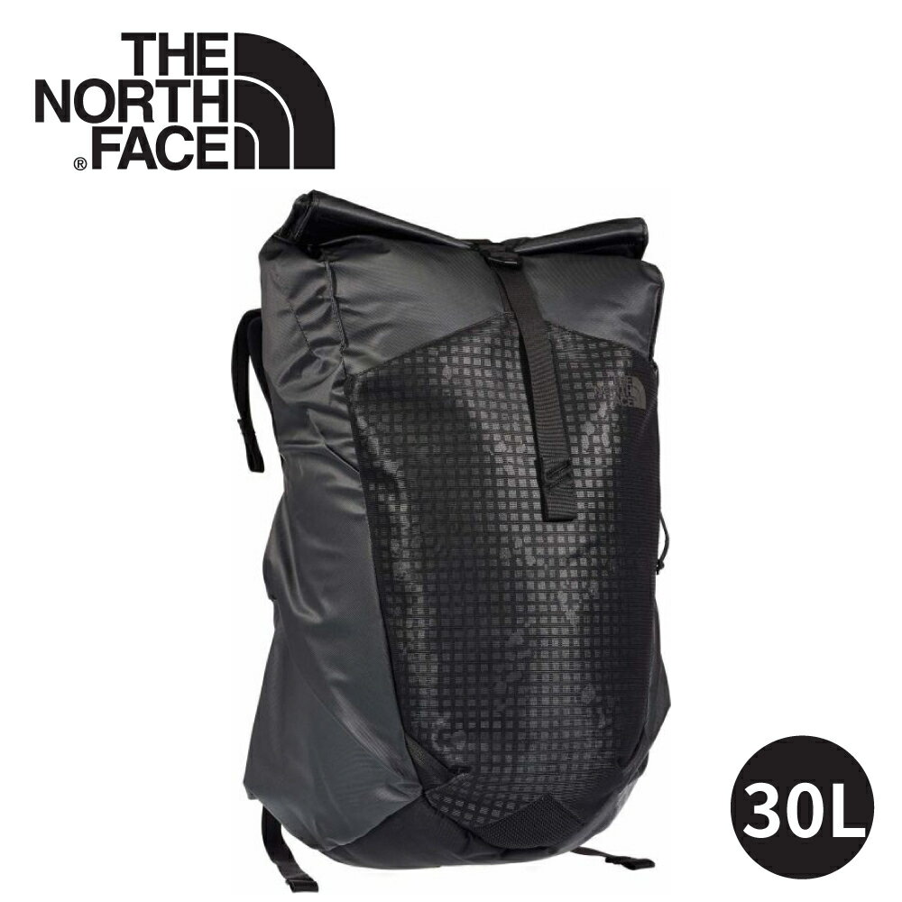 north face itinerant