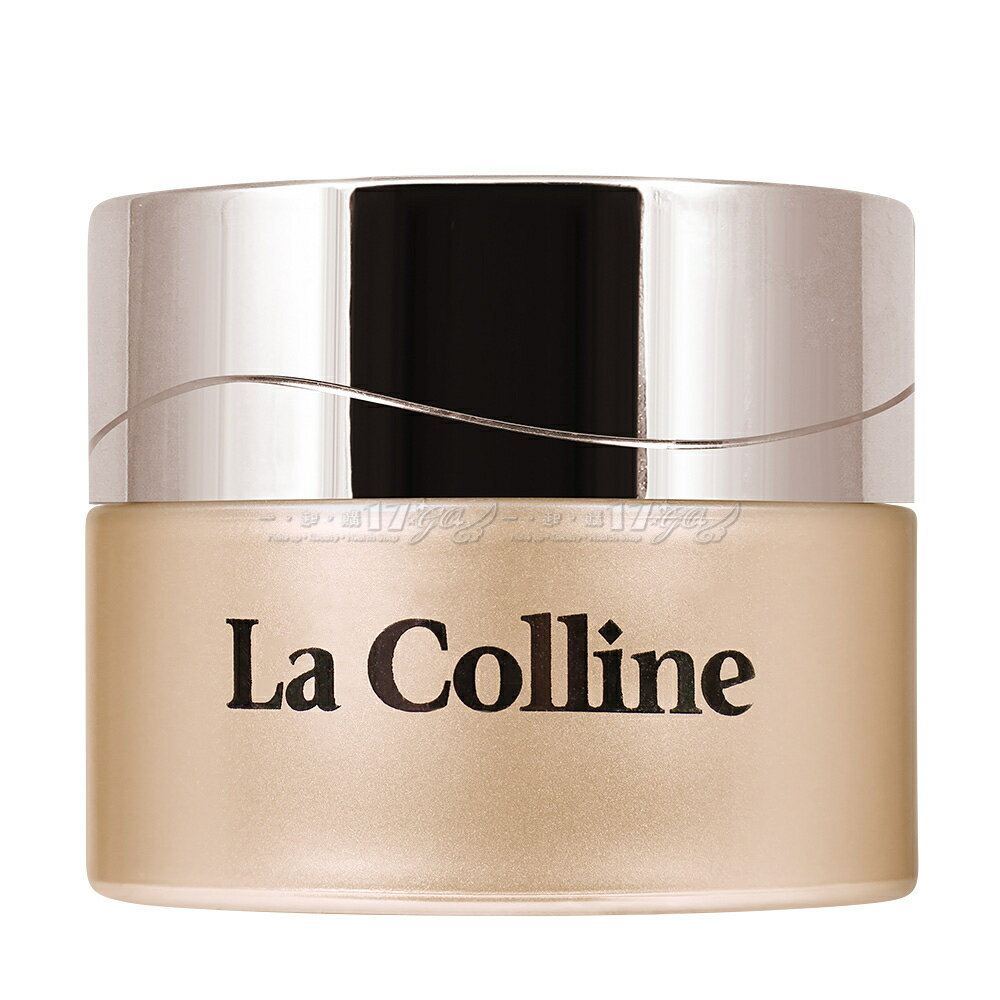 【VT薇拉寶盒】La Colline 科麗妍 極品無齡精萃眼霜(15ml)