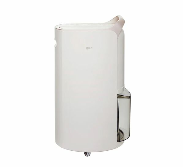 【LG/樂金】Puricare™ MD191QEE0 雙變頻除濕機 - 19公升