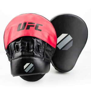 UFC-格鬥/拳擊訓練手靶-短版