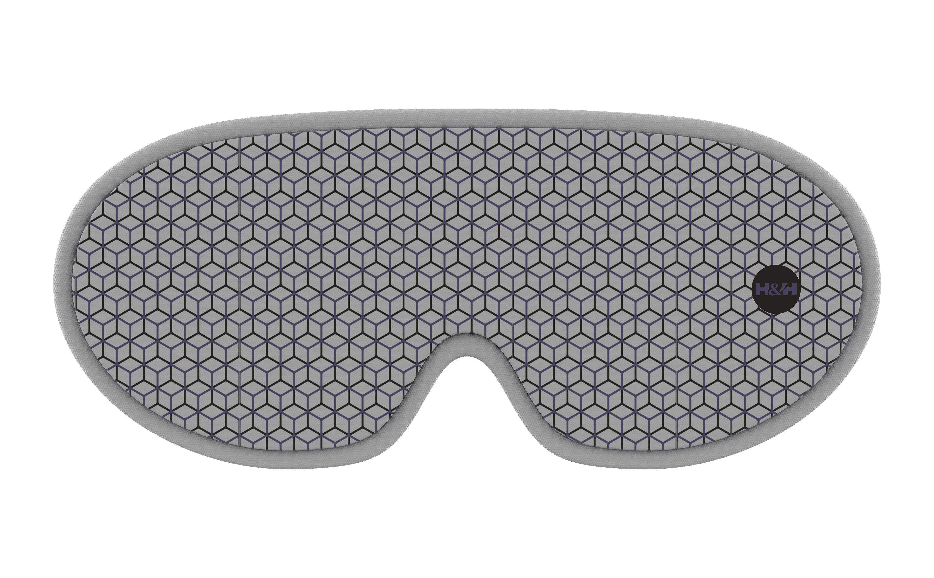石墨烯鈦鍺立體眼罩