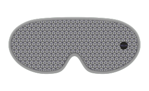 石墨烯鈦鍺立體眼罩