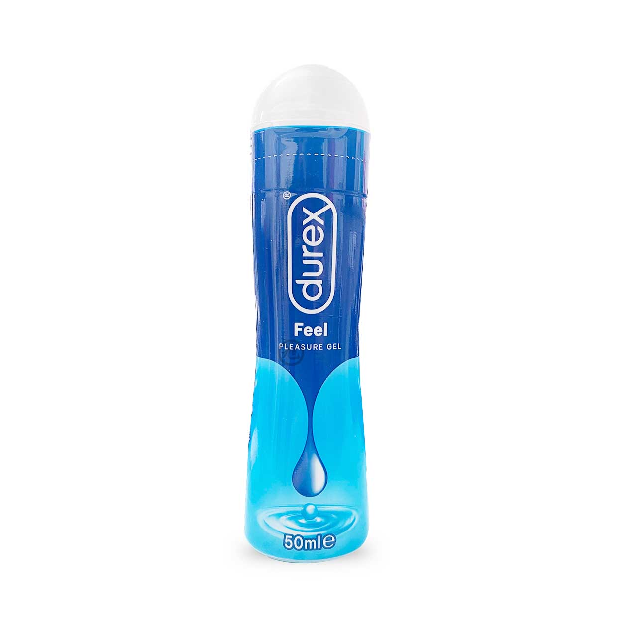 DUREX 杜蕾斯 特級/熱感/蘆薈 潤滑液50ml *健人館*