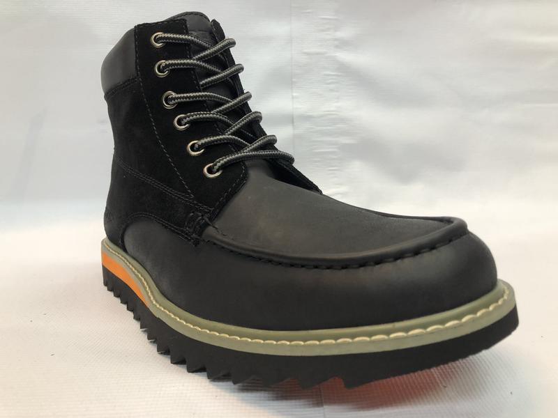 含發票 ORIS 皮鞋 休閒皮鞋 真皮皮鞋 尺寸40~44 黑 男 S7903N01【大自在運動休閒精品店】 3 含發票 ORIS 皮鞋 休閒皮鞋 真皮皮鞋 尺寸40~44 黑 男 S7903N01【大自在運動休閒精品店】 3