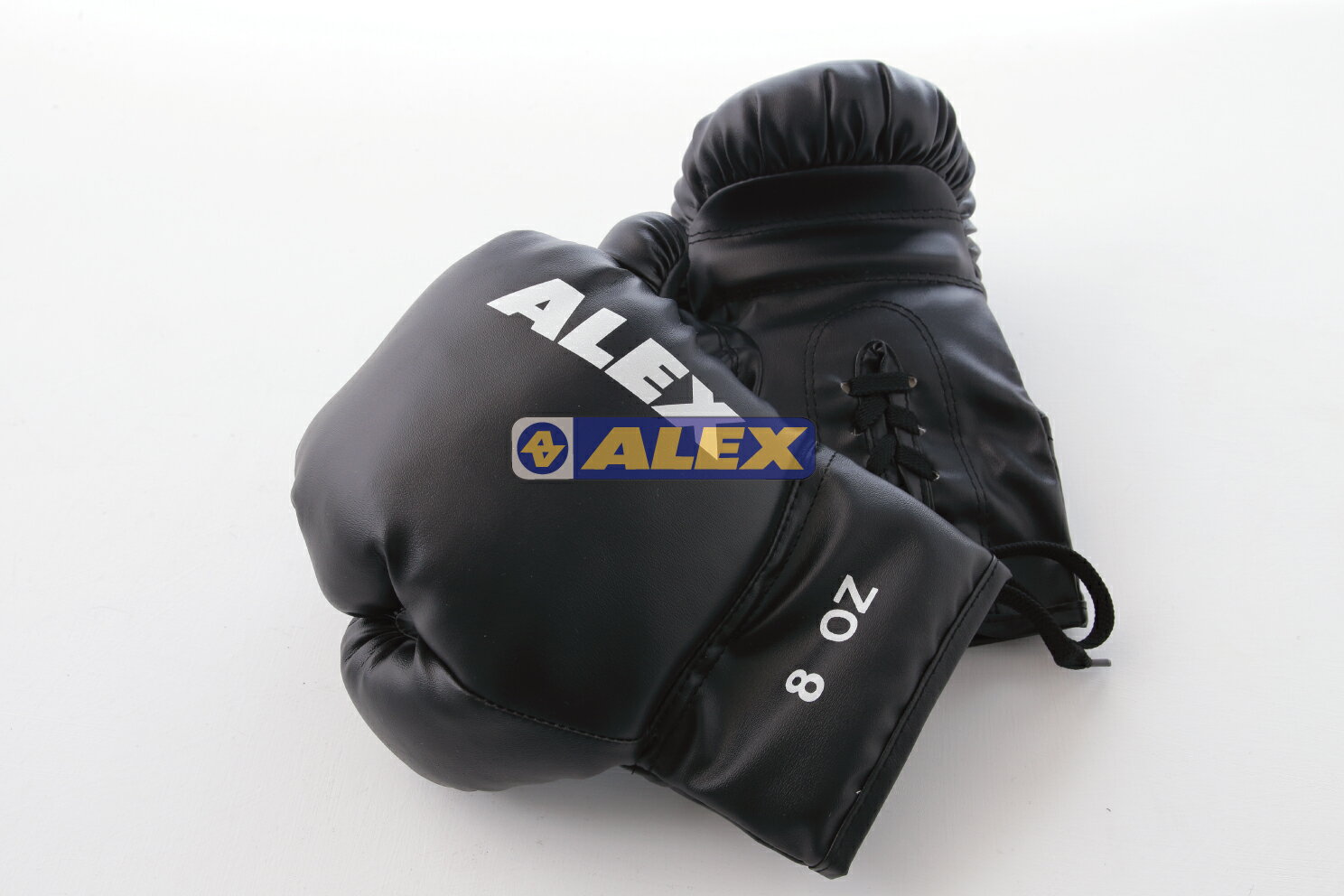 ALEX 拳擊手套 丹力 8oz B-0901 另有不同OZ 拳擊手套【大自在運動休閒精品店】