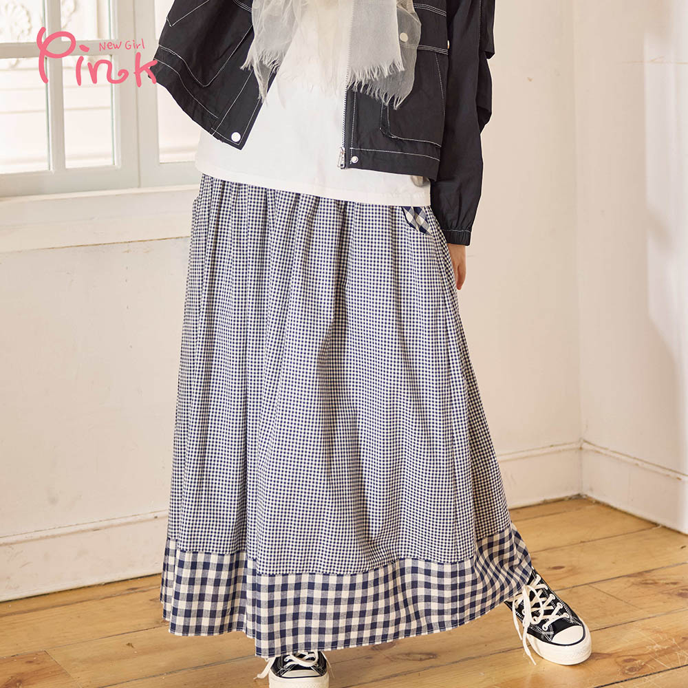 新上市｜Pink下身系列