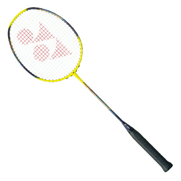 Yonex Nanoflare Clear [NFCGE761] 羽球拍 頭輕型 高彈性 穩定 原廠穿線 4U 亮黃