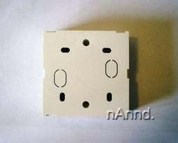 【包爾省＊面板插座底盒】 面板底盒*開關底盒*電源開關盒子*布線底盒*模組底盒*網路面板底盒*佈線底盒*