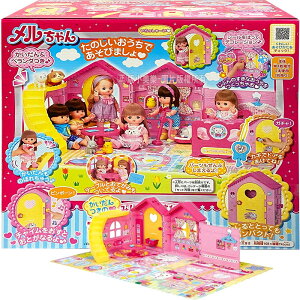 【Fun心玩】PL51515 全新正版 日本 小美樂娃娃屋 (不含娃娃) 小美樂場景組 小美樂 配件 小女生 家家酒