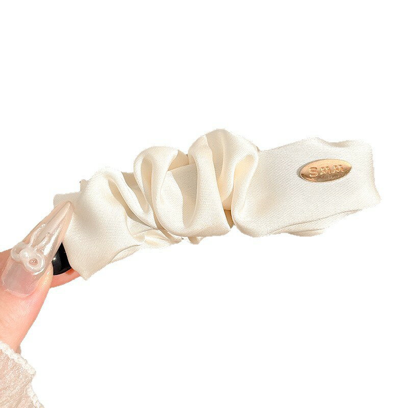 【台灣現貨】時尚配件 髮飾 髮夾 鯊魚夾 大嘴夾 邊夾  香蕉夾豎夾大號髮量多馬尾夾髮夾後腦勺顯髮量扭扭夾韓系抓夾髮飾 4