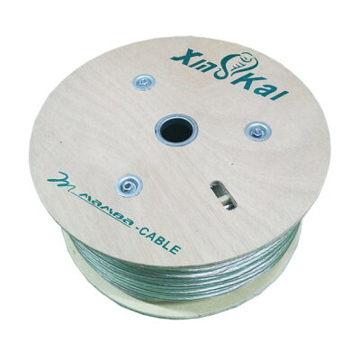 WX-360C 音響線 發燒線 336芯 50米