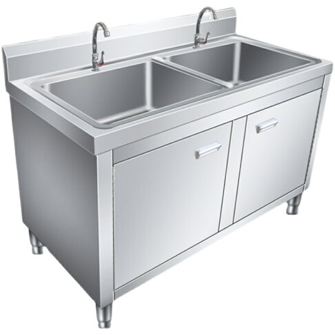 不銹鋼水槽60cm陽台超市奶茶店落地式單盆槽櫃單水槽落地不銹鋼水池操作台 Qwm62 好管家旗艦店 Rakuten樂天市場 不銹鋼水槽60cm陽台超市奶茶店落地式單盆槽櫃單水槽落地不銹鋼水池操作台 Qwm62 好管家旗艦店 Rakuten樂天市場