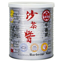 牛頭牌 沙茶醬 737g