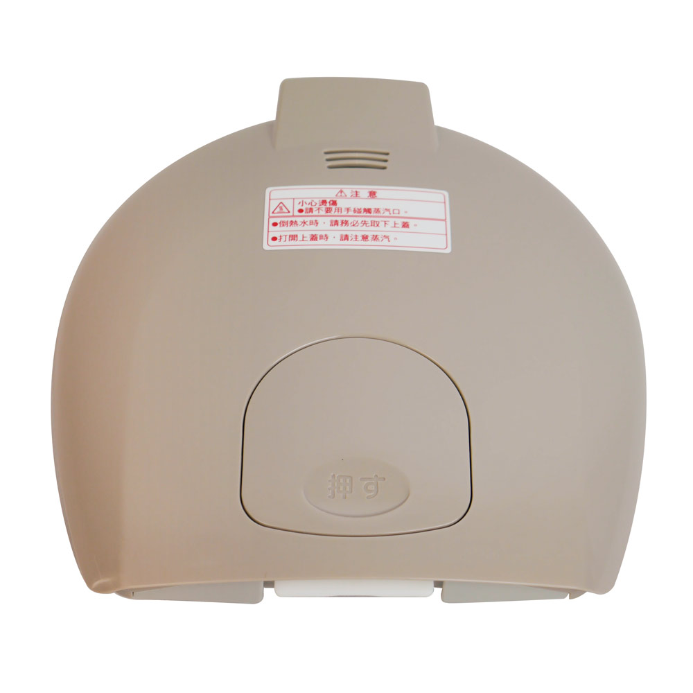 【象印】原廠公司貨 電熱水瓶 CD-LCF30/CD-LCF40/CD-LCF50專用上蓋組(灰色) 7580TK