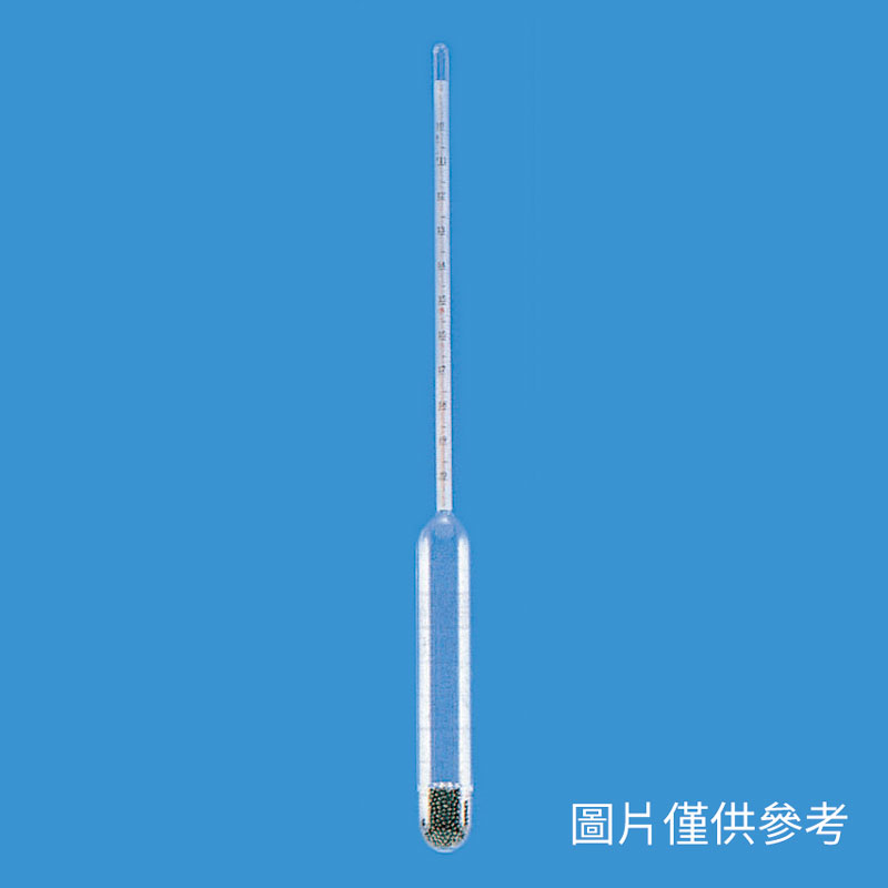 專業型比重計 19支組 Hydrometer