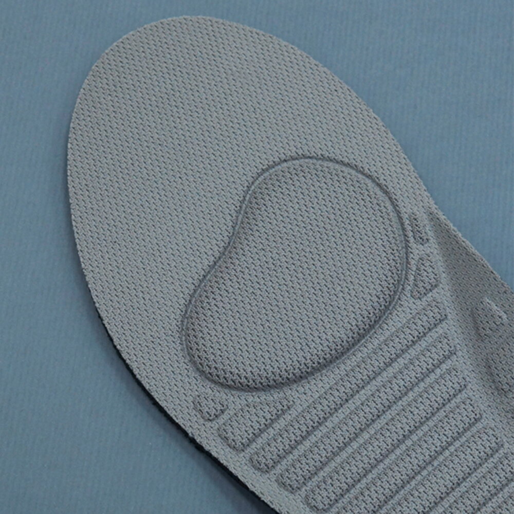 FOOTER 旋壓抗引機能鞋墊 鞋墊 紓壓 機能 釋壓 除臭鞋墊(PF02) 8