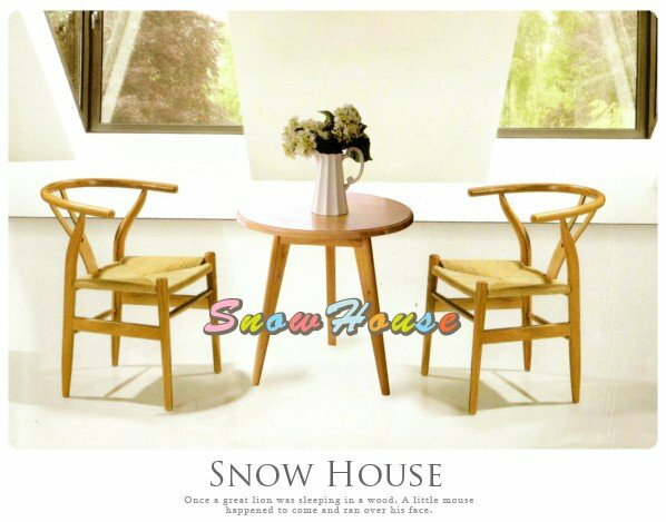 ╭☆雪之屋居家生活館☆╯AA662-02 F376實木造型椅(水曲柳木)(綁繩)/餐椅/造型椅/會客椅(單張椅子)