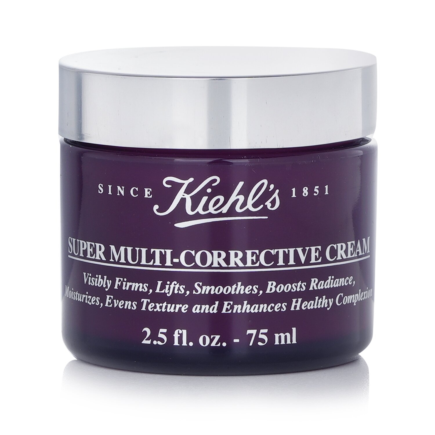 契爾氏 Kiehl's - 極緻塑顏全效乳霜