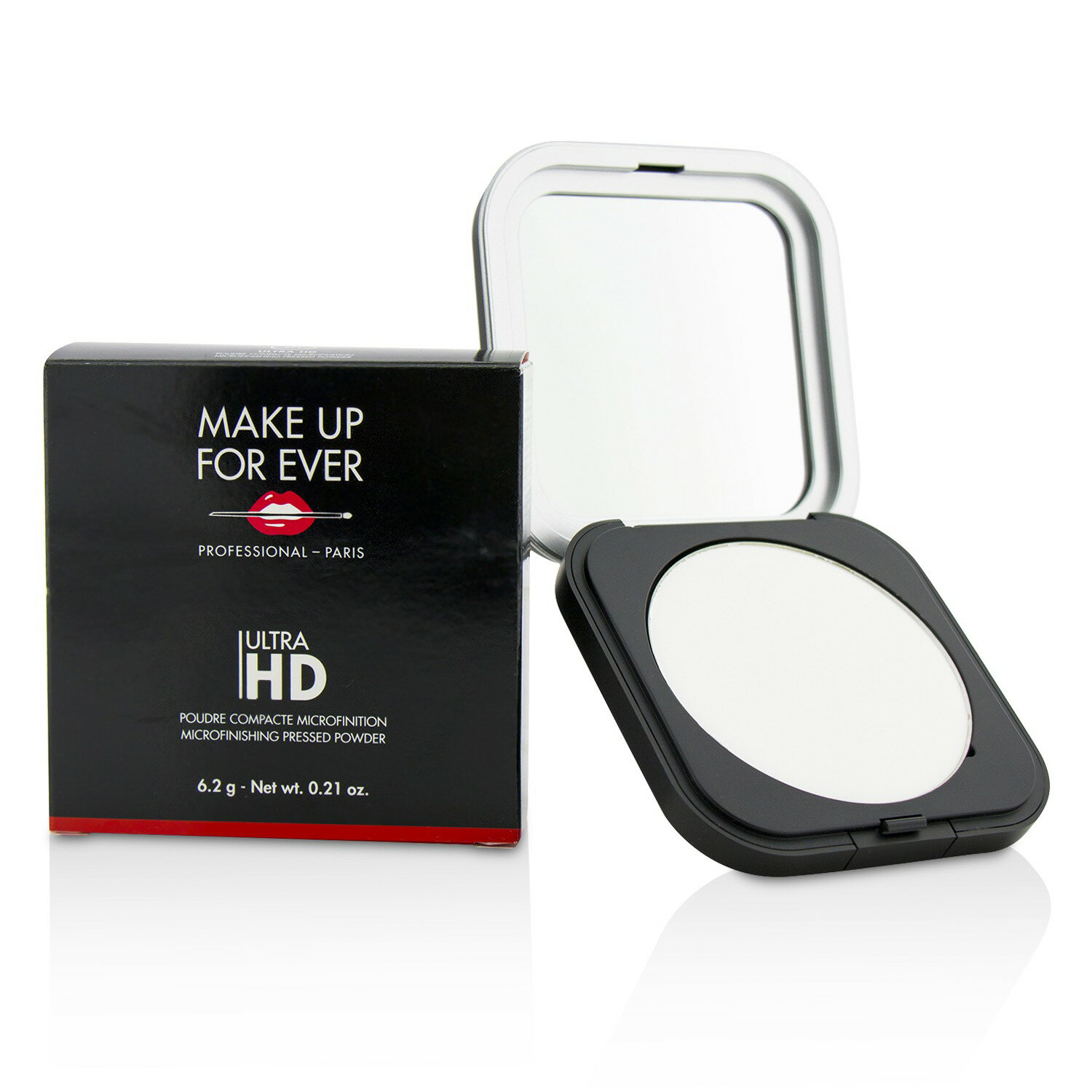 Make Up For Ever - ULTRA HD 超進化無瑕微晶蜜粉餅