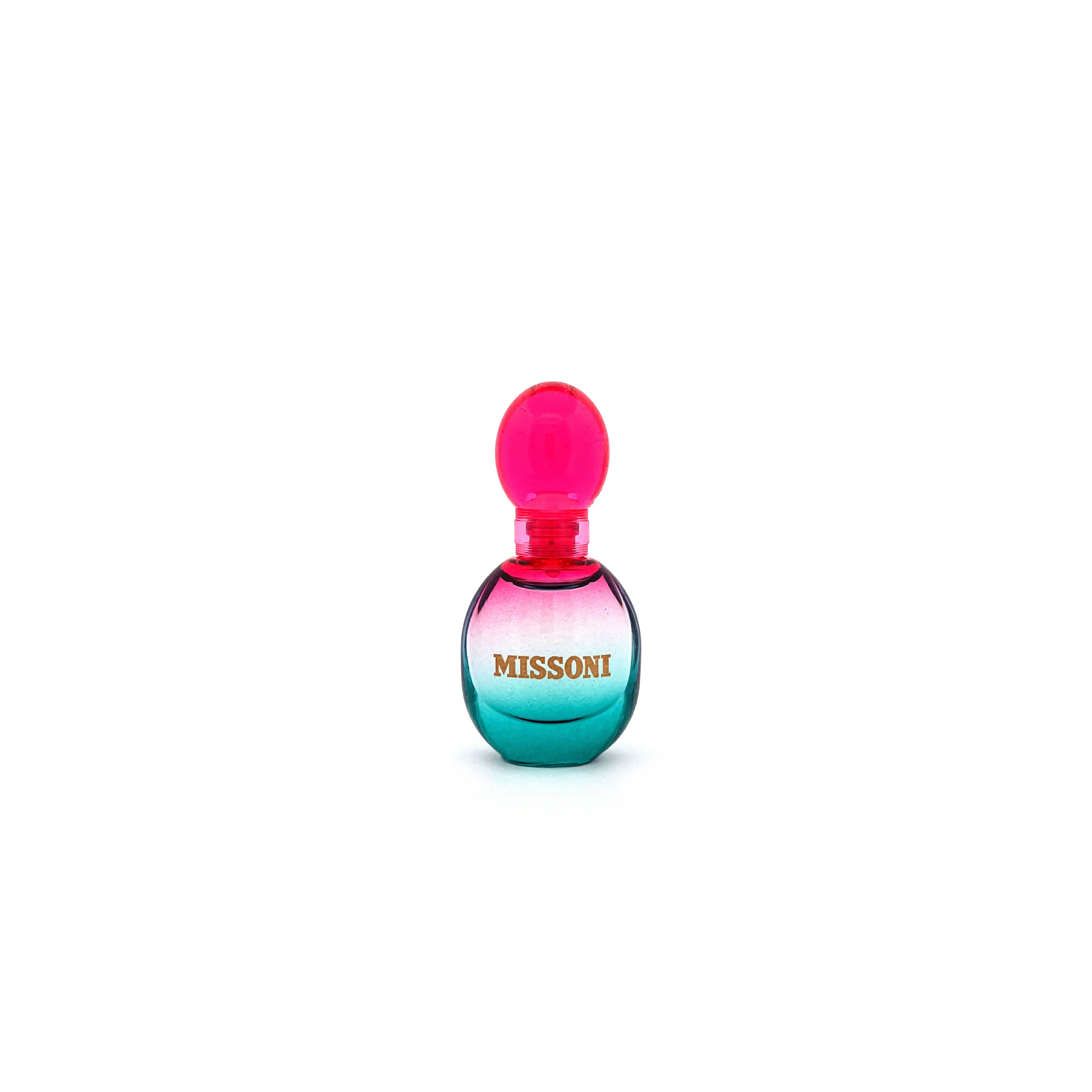 MISSONI 幻境之水 女性迷你淡香水 5ml ✦2024新春優惠