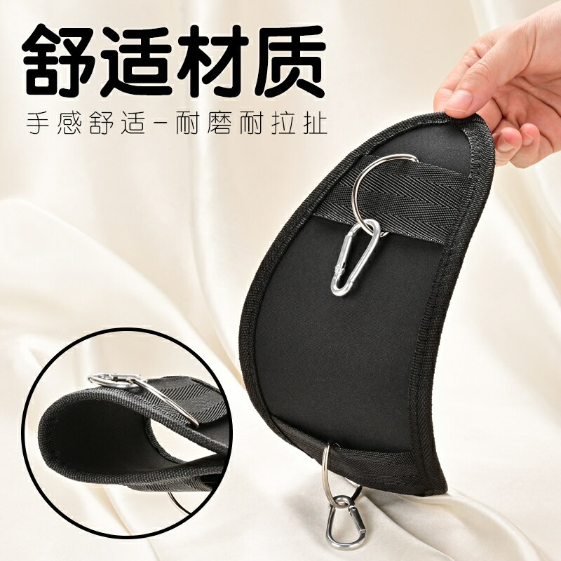 【台灣公司 超低價】sm捆綁調教情趣分腿器性玩具成人用品繩道具夫妻共用床上助愛工具 3