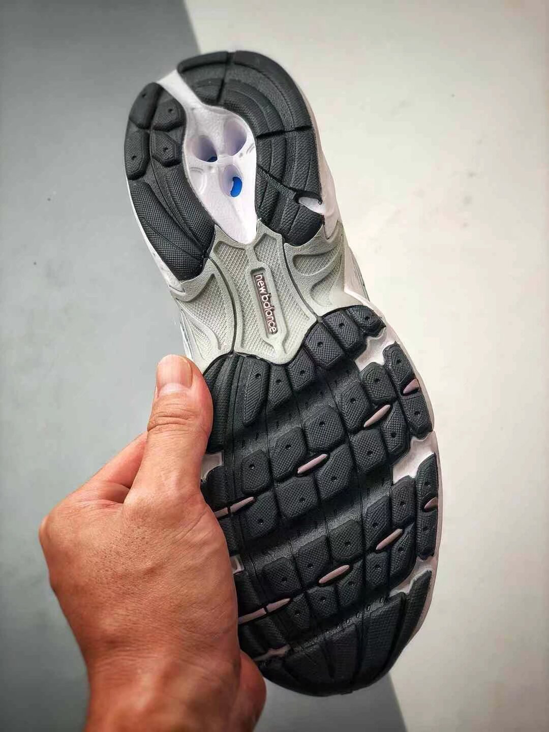 New Balance GR530GK 復古跑步休閒女鞋 6