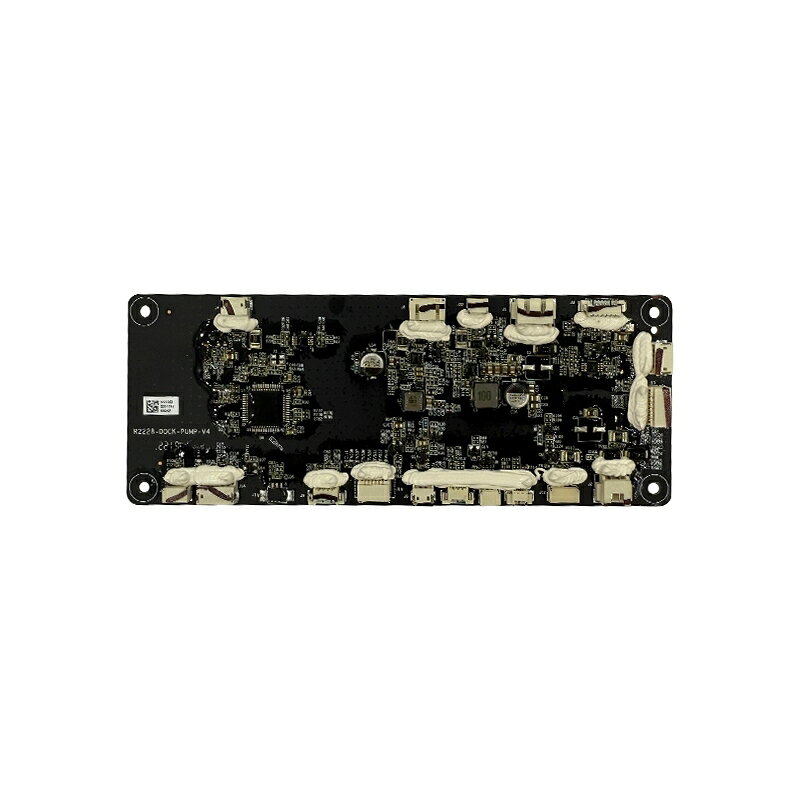 踢腳線相容 Dreame S10 RLS6LADC RCS9 機器人吸塵器備件