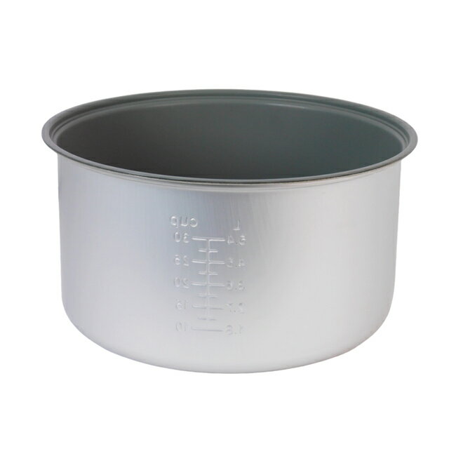 【日象】原廠公司貨30人份電子鍋 ZOER-6030QS/ZS-EM30 專用內鍋