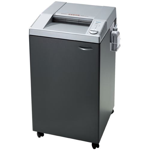 德國 EBA 碎紙機 短碎式 入口寬度310mm 碎紙細度2x15 / 4x40mm（可碎信用卡、迴紋針）/台 5131C 請來電洽詢