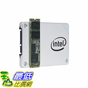 [7美國直購] Intel 3.15 SSD Hard Disk Pro 5400s Series, 180GB, M.2 80mm SATA 6Gb/s, 16nm, TLC SSDSCKKF180H6X1