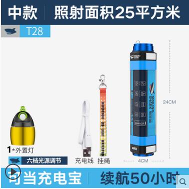強光露營燈led充電馬燈戶外超長續航超亮停電備用應急照明燈裝備