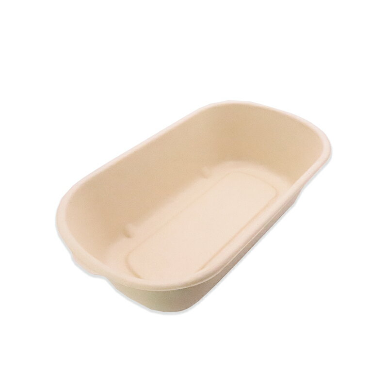 【I-RA02】1000ML環保植纖餐盒、便當盒、輕食盒、甘蔗漿盒、長方盒、橢圓餐盒、單格餐盒、沙拉盒、外帶盒、分隔餐盒、免洗餐具、健康餐、環保盒【APP滿額下單10%點數(單一帳號最高1000點)】10/31止 2