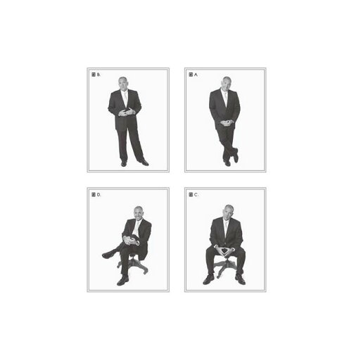 FBI教你讀心術:看穿肢體動作的真實訊息 (銷售突破百萬冊,特別增訂看穿情人心思之約會讀心術) 2