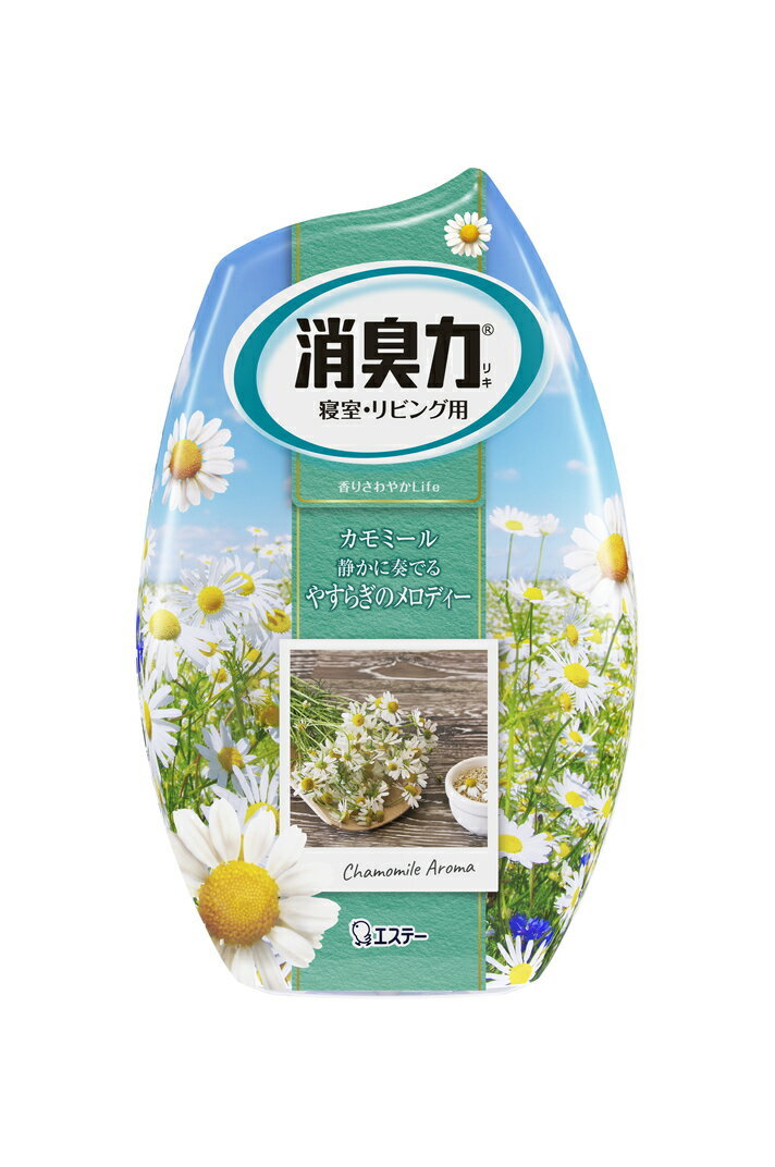 St雞仔牌部屋消臭力雛菊精油香400ml 日本原裝進口 日本必買 日本樂天熱銷top 日本樂天熱銷 日本樂天官方旗艦店