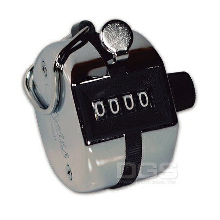 手按計數器 Manual Counter