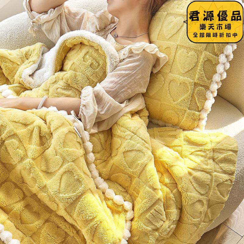 抱枕 靠枕 抱枕被子兩用 秋冬加厚抱枕 汽車載靠枕 辦公室抱枕 午睡毯子抱枕 午休枕頭 抱枕