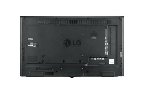 LG 商用顯示器 49SE3KE-B 3