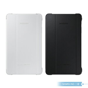 Samsung三星 原廠Galaxy Tab Pro 8.4吋專用 商務式皮套 /翻蓋書本式保護套 /摺疊側翻平板套 /休眠 喚醒