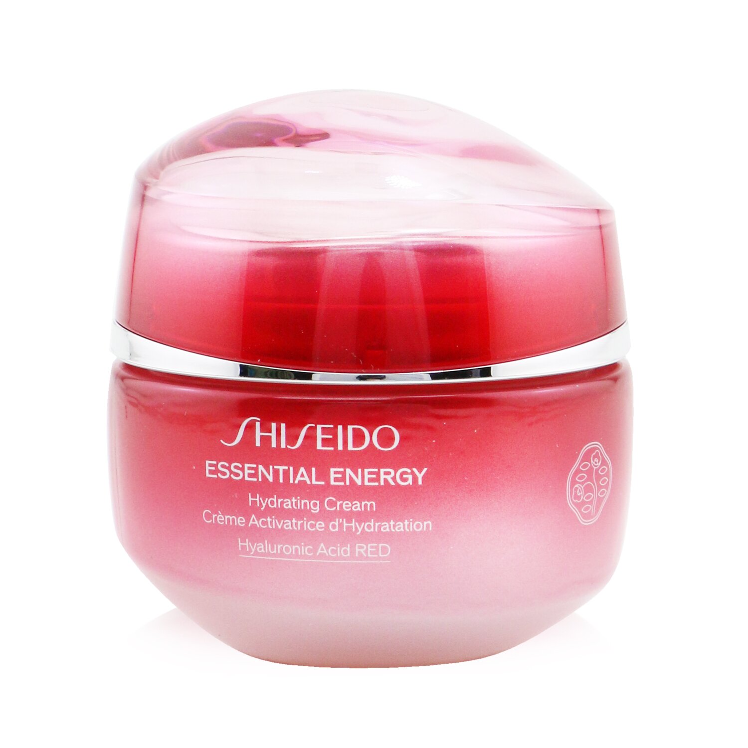 資生堂 Shiseido - 精華能量保濕霜