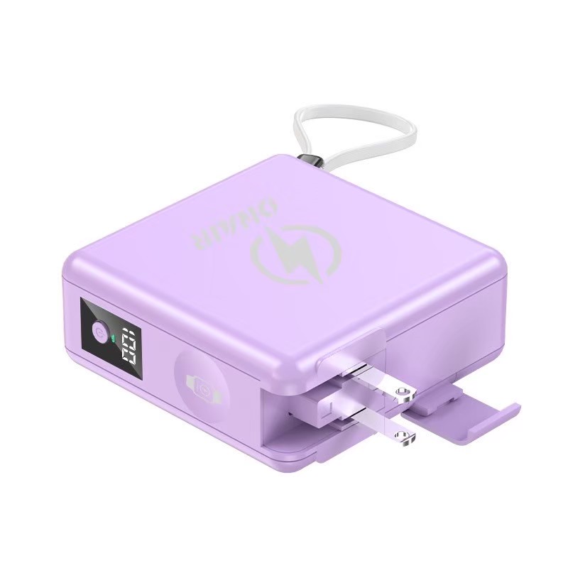 ONAIR 超級充電萬國充 磁吸可拆式自帶線支架行動電源 15000mAh F12AAPP下單享13%點數 0