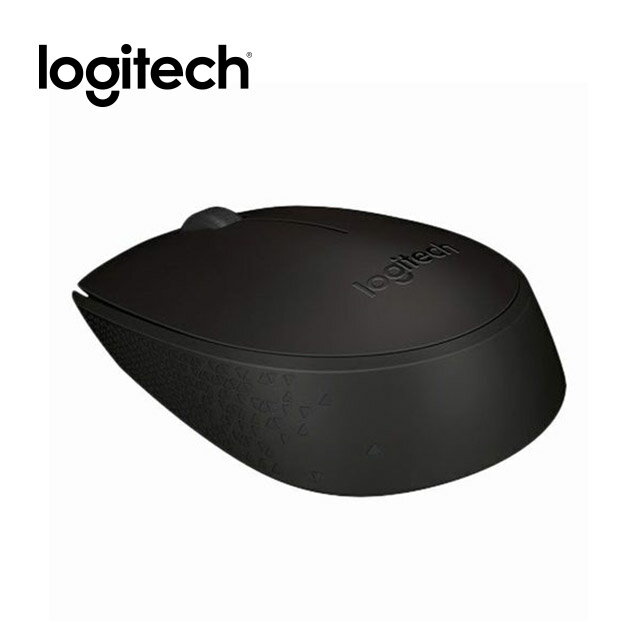 Logitech 羅技 B170 無線滑鼠 1000Dpi 1年保 電腦滑鼠 羅技滑鼠 無線滑鼠 1