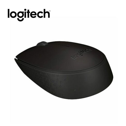Logitech 羅技 B170 無線滑鼠 1000Dpi 1年保 電腦滑鼠 羅技滑鼠 無線滑鼠 1