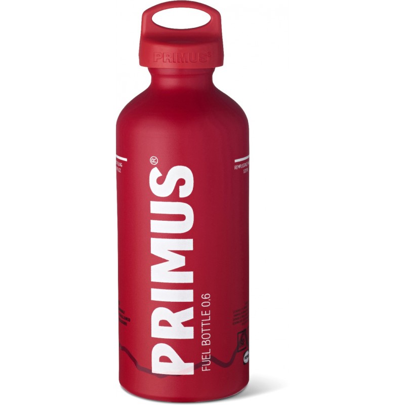 【【蘋果戶外】】PRIMUS 瑞典 737931(721950) Fuel Bottle 0.6L 燃料瓶 汽化爐
