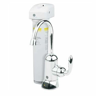 【得意家電】美國 GE 奇異 GX1S50R 飲用淨水器 ※熱線07-7428010