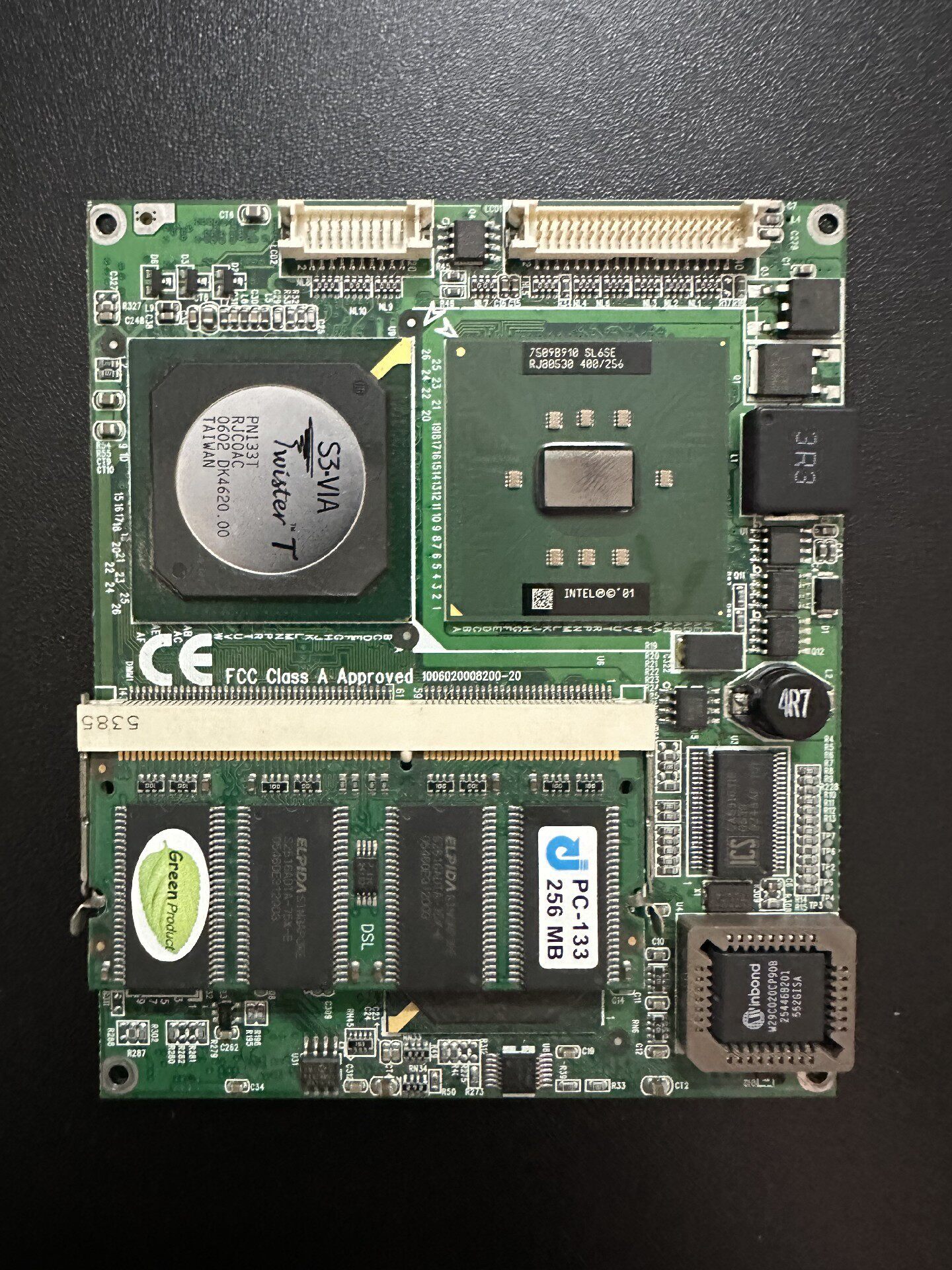 Intel Core i5 ETX主機板 Arbor EmETX i602 強效運算 工業級嵌入式電腦 高效能CPU板 耐用穩定 相容多系統