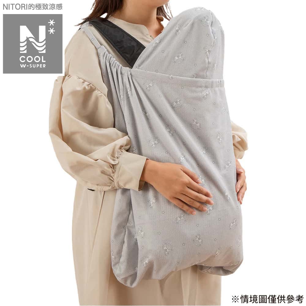 極致涼感 多用途披風 N COOL WSP MK25 NITORI宜得利家居